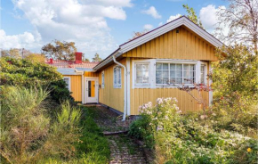 3 Bedroom Gorgeous Home In Halmstad Halmstad